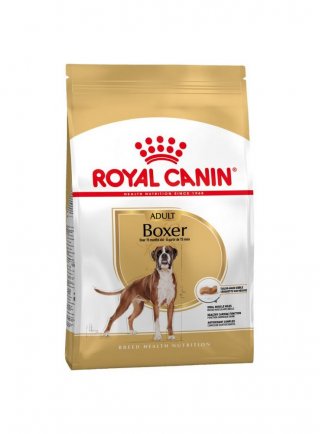 Royal canin Boxer adult 26 12 kg
