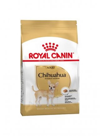 Royal canin chihuahua 28 kg 1.5