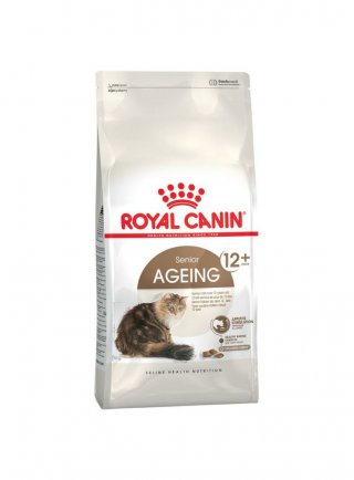 Royal canin feline  ageing  +12 400 gr