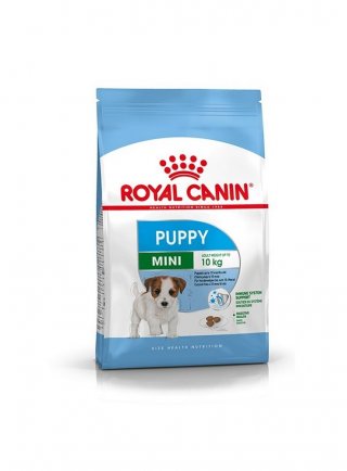 Royal canin  Mini Junior 2 kg