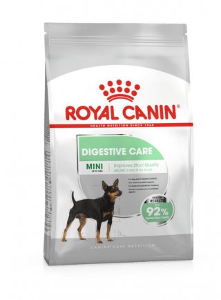 Royal canin  Mini Sensible Digestive Care 30 4 kg
