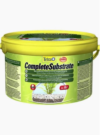 TETRA Fertilizzante di fondo Complete substrate