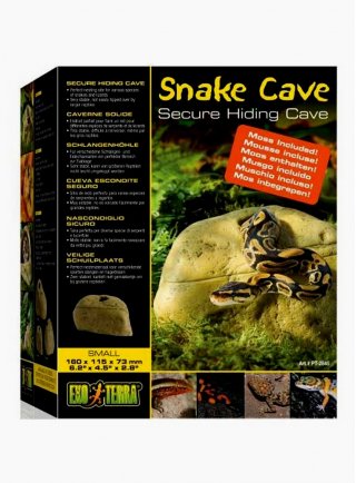 snake cave- grotta per serpenti small