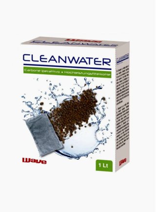 wave cleanwater 1000 ml resine assorbenti