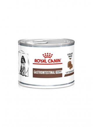gastrointestinal puppy royal canin