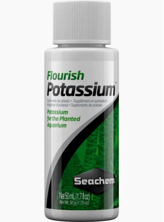 Flourish potassium 50 ml