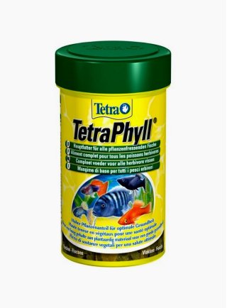 Tetra phyll 100ml