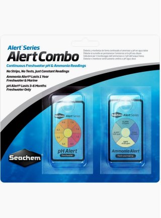 Alerts Combo Pack6 Month