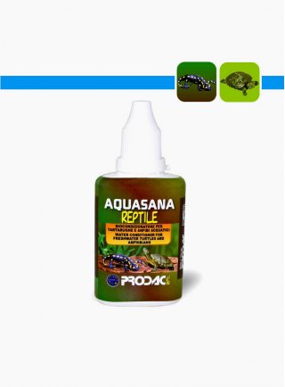 Prodac Aquasan Reptile 30 ml