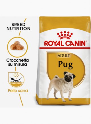 Carlino Adult Royal Canin 1,5 Kg