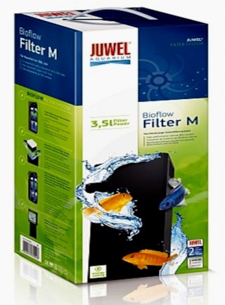 NEW JUWEL FILTRO BIOFLOW 3,0 300L