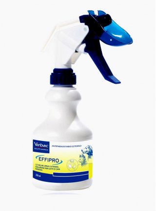 EFFIPRO spray 250 ml