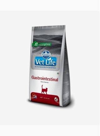 farmina gastrointestinal gatto kg 5