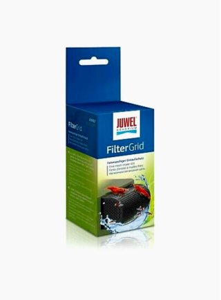 FILTER GRID - griglia di protezione per filtri BioFlow