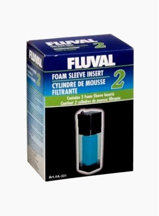 Filtro Askoll Fluval 2 - senza scatola