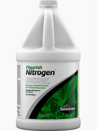 Flourish Nitrogen 2 L / 67.6 fl. oz.
