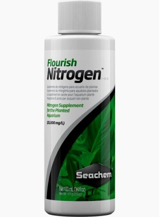 Flourish Nitrogen100 mL / 3.4 fl. oz.