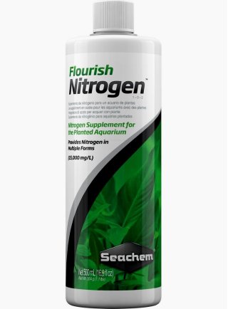Flourish Nitrogen500 mL / 17 fl. oz.