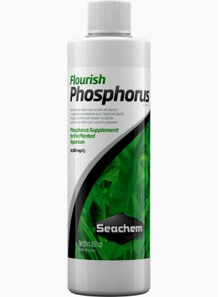 Flourish phosphorus 250 ml