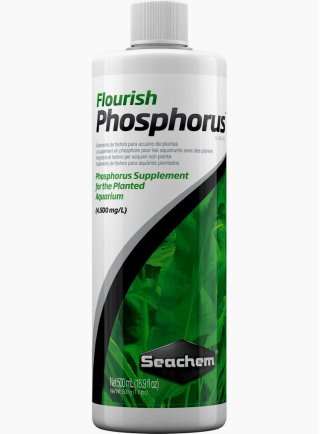 Flourish Phosphorus 500 mL