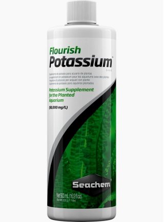 Flourish potassium 500 ml