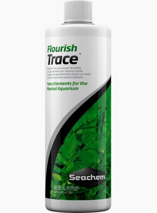 Flourish trace 500 ml