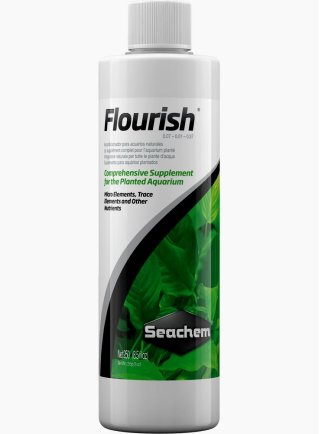 Flourish250 mL / 8.5 fl. oz.