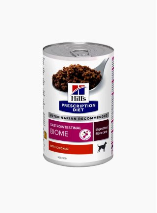 Hill's Canine Gastrointestinal Biome 370g