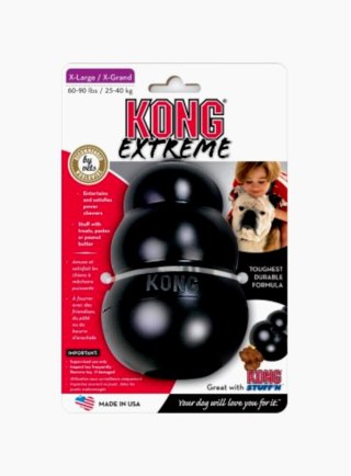 KONG X-Large Extreme 375gr - 13cm (Giant)