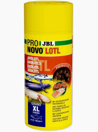 JBL PRONOVO LOTL GRANO XL 250ml