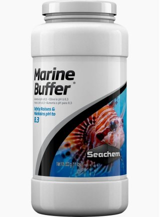 Marine Buffer500 g / 1.1 lbs