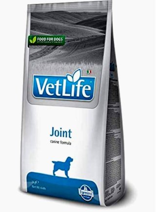 N&D VET LIFE canine - Joint