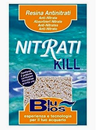 Blu bios nitrati kill