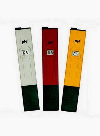 Phmetro Misuratore del pH per Acquario