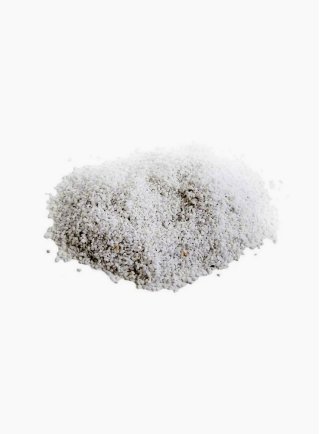 Askoll Pure Sand Zen quarzo grana fine 4kg