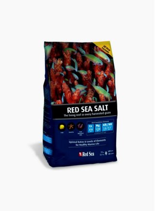 Sale red sea kg 2 lt 60