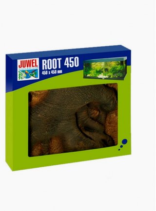 sfondo root tronco juwel 450