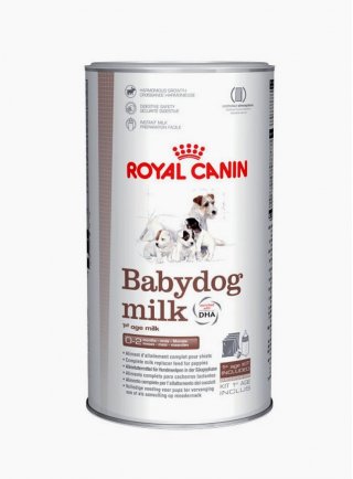 Baby Dog Milk Royal Canin 400 gr