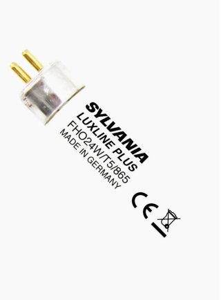 Sylvania Luxline Plus lampada neon t5