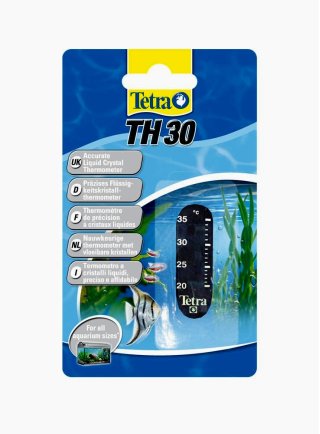 Tetra TH 30 termometro per acquario