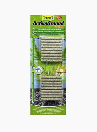 Tetra Active Ground Sticks