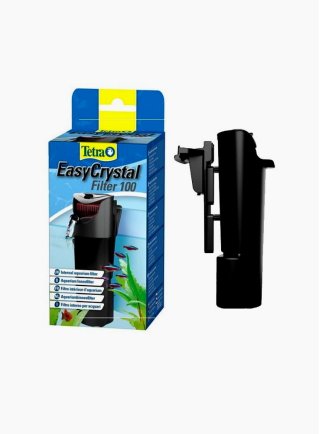 Filtro interno per acquario Tetra EasyCrystal 100