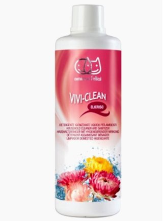 Vivi-Clean detergente per ambienti elicriso 1000ml