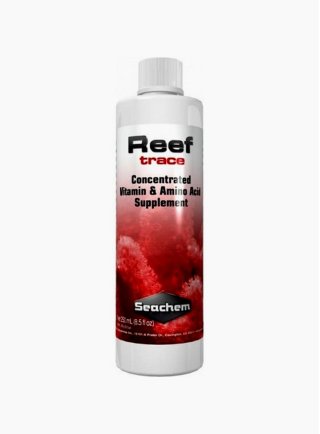 Reef trace integratore di oligoelementi 250 ml