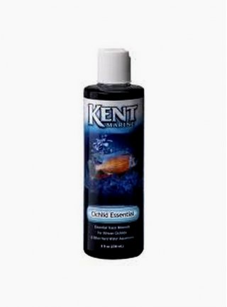 Kent liquid Cichlid essential 236 ml