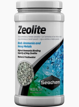 Zeolite250 ml