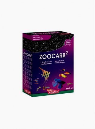 Carbone attivo zolux zoo carb2 1800 ml