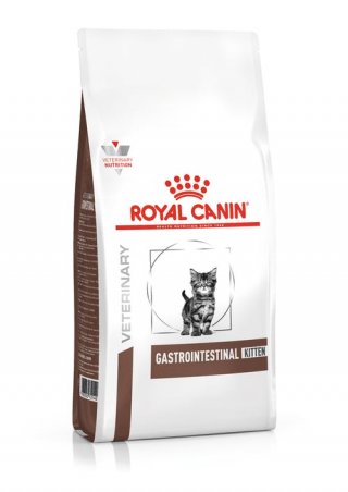 Gastro KITTEN 2Kg royal canin