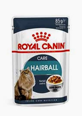 Hairball Care buste gatto Royal Canin 12x85 gr