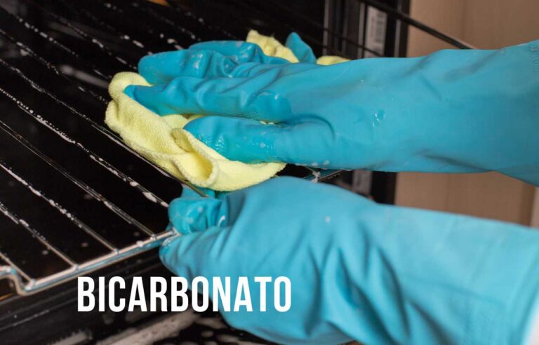 Il segreto per un forno brillante senza fatica